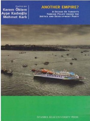 cover image of Another Empire
